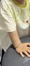 齐齐熊儿童背心男童无袖T恤夏款凉感宝宝打底衫夏季薄款 实拍图