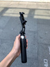 智国者【TOP榜第1名】自拍杆手机支架便携式旅游神器360度旋转落地三脚架防抖三轴云台跟拍摄直播多功能 实拍图