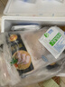 CP正大食品鸡全腿4斤（2包）冷冻鸡大腿鸡腿肉 脆炸鸡烤鸡腿炸鸡腿  实拍图