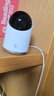 海雀 400万可视门铃智能电子猫眼360度变声对讲可通话防拆家庭门口病床头 老年人呼叫器无线监控摄像头 【终身免费云服务】800万4K全彩 实拍图