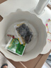 鑫意碗莲种子室内盆栽荷花种子睡莲四季开花水培碗莲花卉种子植物种子 混色开口水培碗莲35粒+营养液 含塑料盆+1支营养液+1包水晶珠 实拍图