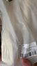 COOKSS宝宝辅食工具汤勺铲子套装硅胶食品级婴儿食物夹蒸糕蒸蛋打蛋器 实拍图