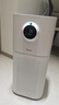 美的（Midea）【母婴级】空气净化器家用除甲醛除烟味异味过敏源宠物吸猫毛空气消毒机森林家L1 Lite国家补贴 实拍图