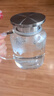Glasslock耐热玻璃冷水壶高硼硅家用大容量凉白开水壶泡茶果汁壶1000ml 实拍图