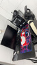 KTC 27英寸2K 210Hz FastIPS电竞电脑显示器 旋转升降 音箱 10Bit高亮护眼 国家补贴 显示屏H27T22S-3 实拍图