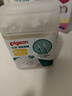 贝亲（Pigeon）婴儿棉签 细轴棉棒 耳孔清洁棉签 肚脐清洁棉签 180支装 KA01 实拍图