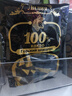 丽丽娅100%纯黑巧克力200g 独立小包装 无蔗糖 苦味健身休闲零食 实拍图