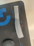 华为（HUAWEI）【咨询享优惠】华为WATCH FIT 4手表运动智能100+模式蓝牙通话房颤早搏提醒男女成人3AX智能Pro 幻影银丨送定制表带+精美表盘 实拍图