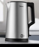 美的（Midea）电热水壶家用烧水壶恒温水壶双钢自动断电保温一体1.7L大容量开水壶316L不锈钢 国家补贴PJ17A06 实拍图