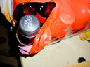 可口可乐可乐雪碧芬达0糖饮料碳酸饮料健康饮品瓶装 无糖可乐300ML*12瓶 实拍图