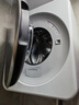 海尔（Haier）壁挂洗衣机洗烘一体全自动 3KG 母婴分区 迷你小型内衣裤洗 活水精华洗 除菌 补贴XQG30-GHE68WNU1 实拍图