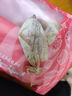 万景 北海淡干手撕鱿鱼干 净重250g/袋(30-35只) 海鲜干货 源头直发  实拍图