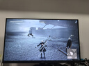 HKC 27英寸2K高清180Hz高刷FastIPS广色域HDR400电竞PS5游戏1Ms电脑旋转升降显示器 猎鹰二代G27H2 实拍图