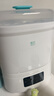 新贝奶瓶消毒器带烘干二合一婴儿消毒柜宝宝多功能蒸汽消毒一体机8021 实拍图