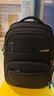新秀丽（Samsonite）双肩包现代商务包大容量科学收纳背包电脑包男包17英寸\BQ3 黑色 实拍图