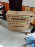 康佳（KONKA）空调1.5匹 新一级能效省电 家电国家补贴 变频冷暖 卧室空调挂机KFR-32GW/N9B10 以旧换新 实拍图