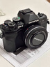 奥林巴斯（OLYMPUS）E-M10 MarkIV EM10四代 微单相机 数码相机 微单套机（14-42mm F3.5-5.6）2030万像素 黑色 实拍图