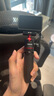 优篮子【Ulanzi】大疆灵眸DJI Osmo Action5/4/3磁吸自拍杆三脚架挂脖支架金属兔笼云台底座配件拍照手柄 大疆Action5/4/3·MT-50磁吸三脚架 实拍图