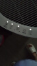 美的【母婴认证医护级】空气净化器 分解除甲醛除烟味除猫毛宠物99.99%除菌除病毒除霾花粉空气消毒机 【旗舰全效净化】KJ600G-RX600 实拍图