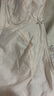 古今（GUJIN）商场同款3/4薄模杯上托无钢圈文胸内衣女棉质无插片胸罩0I328 实拍图