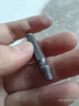 捷立（GeeLii）断丝取出器13件套 螺丝滑丝维修拆除工具双头断丝取丝器 77040 实拍图