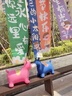 哈哈球儿童玩具跳跳马3-6岁摇马充气小皮马幼儿园感训练生日节日礼物 实拍图