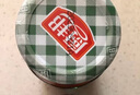 厨邦蒜蓉辣椒酱210g 广式蒜香微辣 凉拌烧烤火锅烹饪百搭蘸料  实拍图