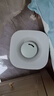 美的（Midea）巨雾空气加湿器家用卧室杀菌净化孕妇婴儿桌面小型工业喷雾器国家补贴空调风扇伴侣女生礼物40S 实拍图
