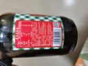 厨邦酱油 金品系列 生抽 酱油【特级黄豆酱油】820ml 酿造酱油 调味品 实拍图