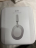 索尼（SONY） WH-1000XM5 头戴式无线蓝牙降噪耳机 AI智能降噪XM4升级版 台式电脑笔记本通用耳麦 铂金银 实拍图