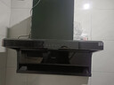 海尔（Haier）智家变频油烟机 灶具套装顶侧双吸三吸抽油烟机 家用超大风量直流变频自清洁厨房7字型Leader Q61 【两件套】聚能猛火灶Q2BE6+变频烟机 实拍图