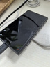 索尼（SONY）NW-A306 安卓无线蓝牙高解析度无损音乐MP3播放器 便携随身听初高中学生英语 32G 黑色 实拍图