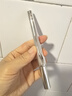 三资堂二叉眉笔弯头蜜咖棕 持久防水防汗野生眉初学新手易上手  实拍图