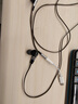 Apple/苹果 有线耳机转接头3.5毫米转USB-C/Typc-C接口 适用USB-C接口的iPhone/iPad/Mac 实拍图