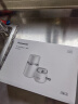 松下（Panasonic）净水器家用水龙头过滤器自来水过滤器水龙头净水器家用厨房水龙头新升级款TK-EUNJN2S 一机三芯 实拍图