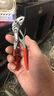 凯尼派克（KNIPEX）87 01 125 Cobra 高科技水泵钳德国可调节水泵钳水管钳8701系列 实拍图