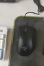 雷蛇（Razer）炼狱蝰蛇标准版有线鼠标 人体工学 电竞游戏 右手通用型 吃鸡/LOL/CSGO游戏鼠标 黑色 实拍图