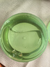 自然乐园（Nature Republic）芦荟胶晒后修复补水保湿身体乳液面霜男士贴贴霜芦荟膏凝胶300ml 实拍图