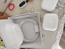 DIJO【华强北顶配】Air4蓝牙耳机双耳无线降噪适用于苹果16pro/15/14/13华为oppo安卓vivo荣耀小米 【华强北旗舰】【空间功能+ 任意名字+超强续航+秒连接】 实拍图