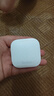 小米（MI）Redmi Buds 6 活力版 蓝牙耳机 30小时长续航 适用于安卓苹果手机 白色 实拍图