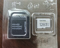 闪迪（SanDisk）128GB TF（MicroSD）4K内存卡 行车记录仪 监控摄像头专用 10,000小时录制 重复读写高耐用存储卡 实拍图