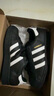 阿迪达斯ADIDAS三叶草贝壳头SUPERSTAR男女休闲鞋EG4959 35.5码 实拍图