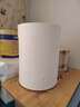 SONOS SUB Mini 有源低音炮 WiFi无线非蓝牙 多房间连接 音箱 电视音响客厅 低音炮音箱 家庭影院 白色 实拍图