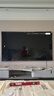 海信电视E8Q 85英寸 信芯H6 U+MiniLED  黑曜屏 首发330Hz高刷 帝瓦雷音响 E8NPRO升级 国家补贴85E8Q 实拍图