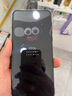 亿色（ESR）适用华为mate60钢化膜手机膜huawei全屏全覆盖高清玻璃防摔防刮全包无白边手机贴膜 实拍图