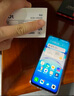 vivo Y300t 8GB+128GB 岩白 国家补贴 6500mAh超薄蓝海电池 天玑7300长久流畅芯 全功能NFC AI手机 实拍图