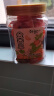 鲜记 金杏干500g 大片厚实无核金杏肉蜜饯果干果脯水果干休闲零食 实拍图