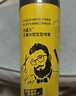 杰威尔无香发胶定型喷雾 男士头发造型干胶劲塑速干持久蓬松无味香300ml 实拍图