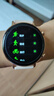 HUXIAVIM智能手表华为机鸿蒙安卓IOS系统适用华强北watch gt6 ultra蓝牙运动表男女生礼物心率血氧血压监测 女表粉胶带 NFC+支付+海量表盘+健康监测 双表带+定位导航+超长待机+ 实拍图