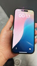 品胜 适用苹果16Pro Max手机壳 iPhone16ProMax柔性液态壳全包防摔防磨防震亲肤超薄保护套软壳 黑色 实拍图